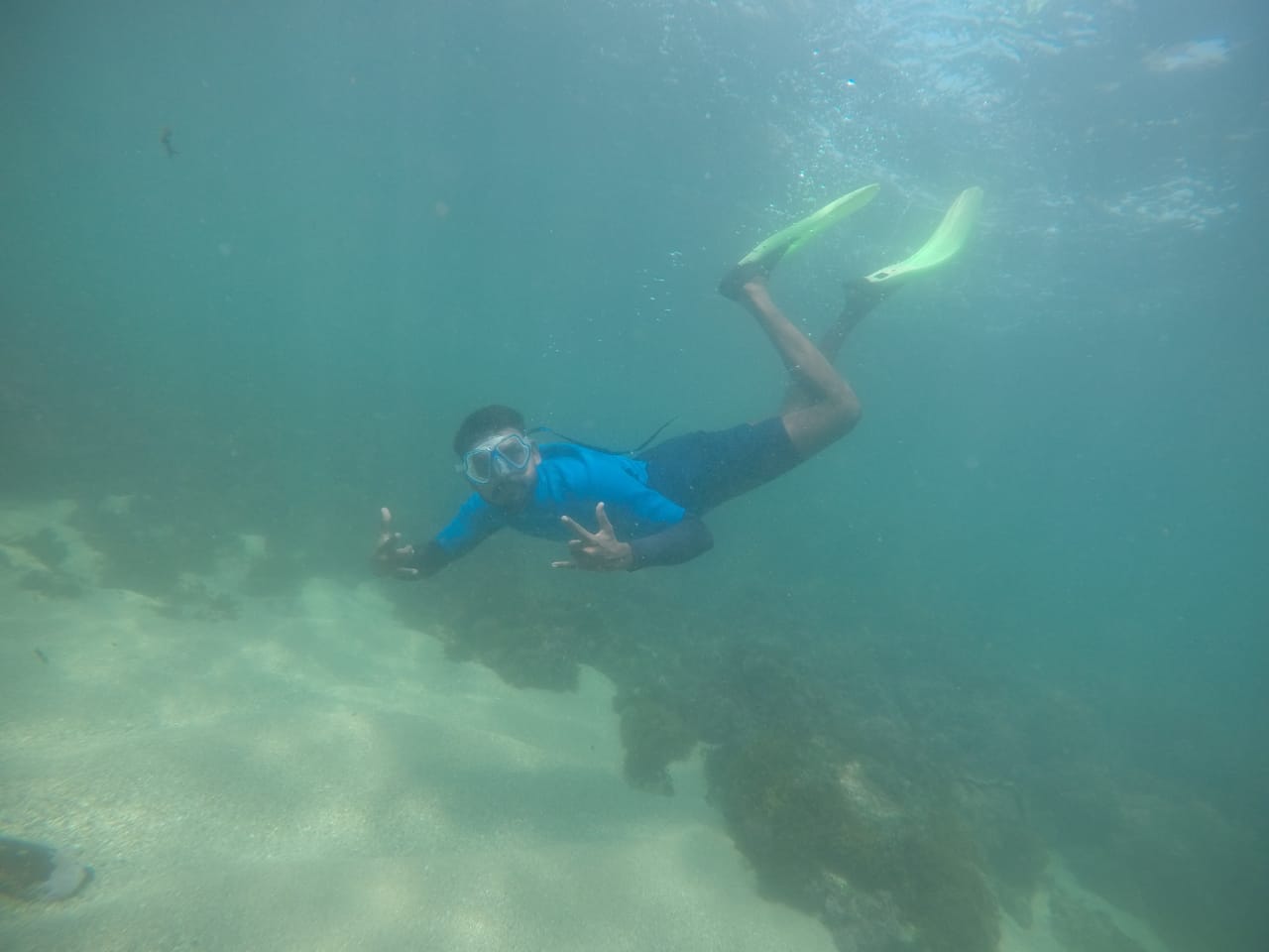 Scuba Malvan