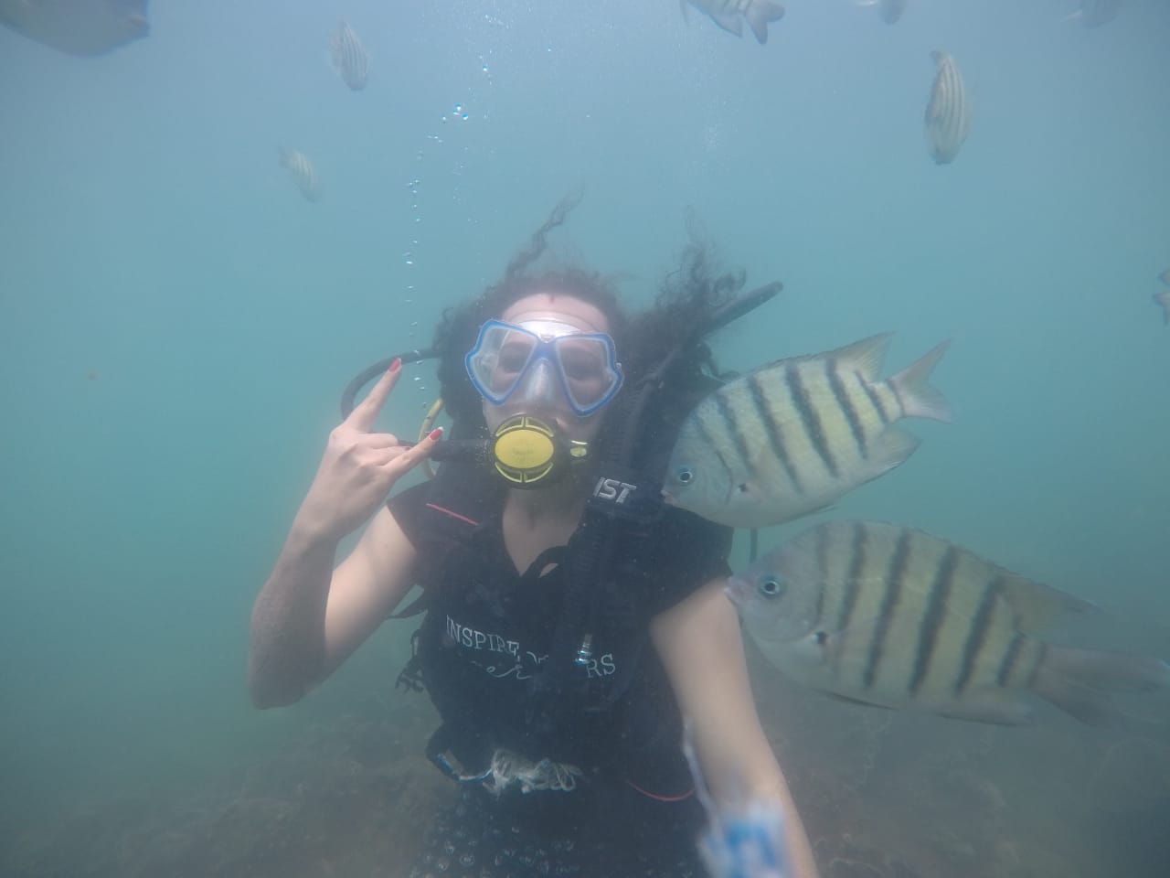 Scuba Malvan