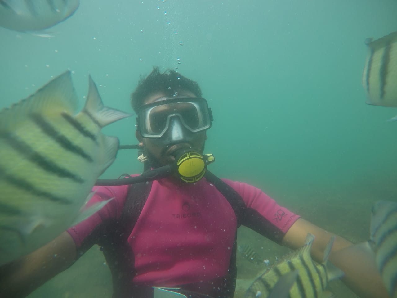Scuba Malvan